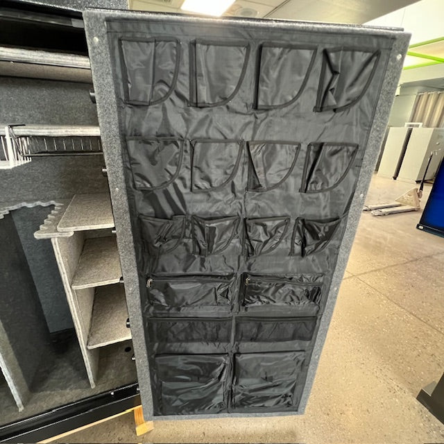 USED Brahma B-50 Gun Safe