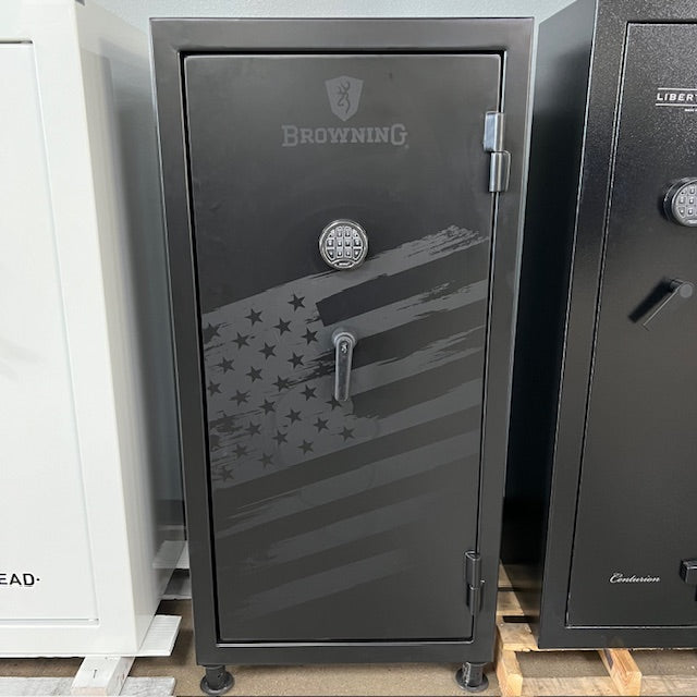 Browning Gun Safes MP Blackout Core-Series