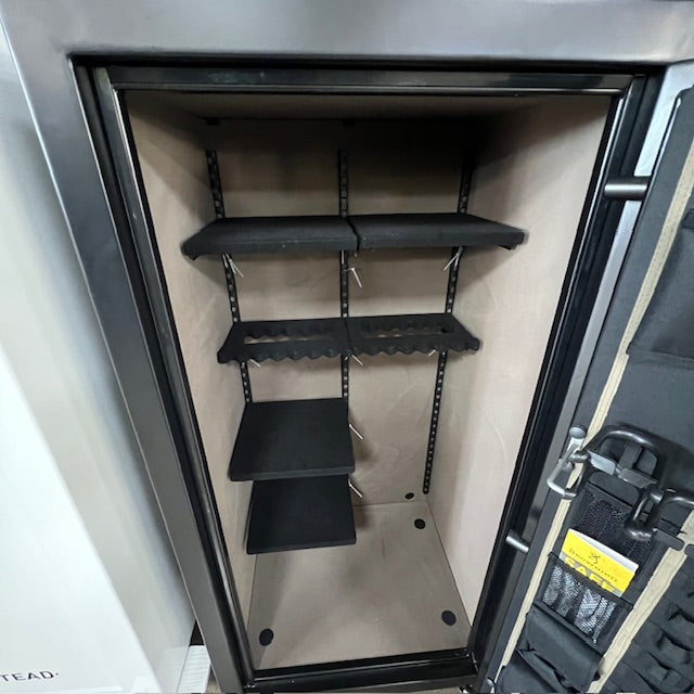 Browning MP Blackout MP33 Tactical Gun Safe - CLEARANCE, image 2 