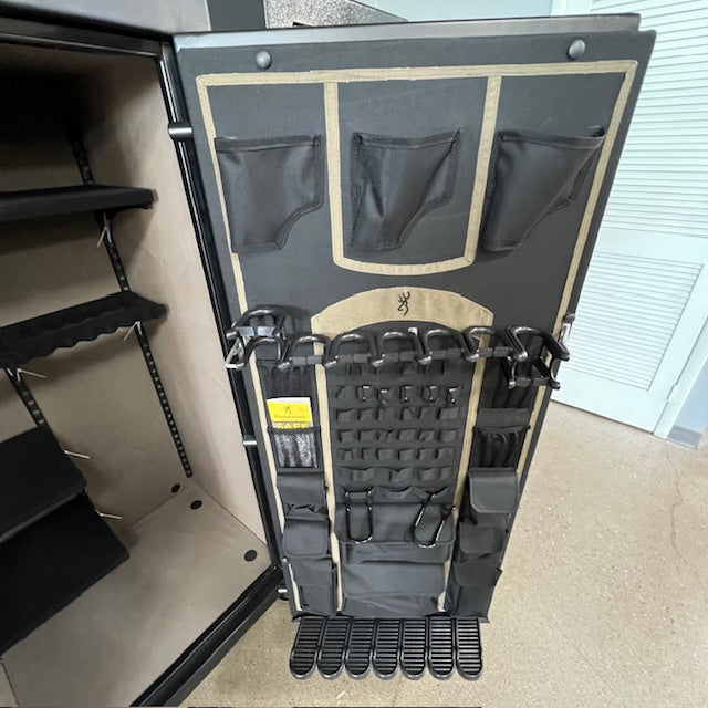 Browning MP Blackout MP33 Tactical Gun Safe - CLEARANCE