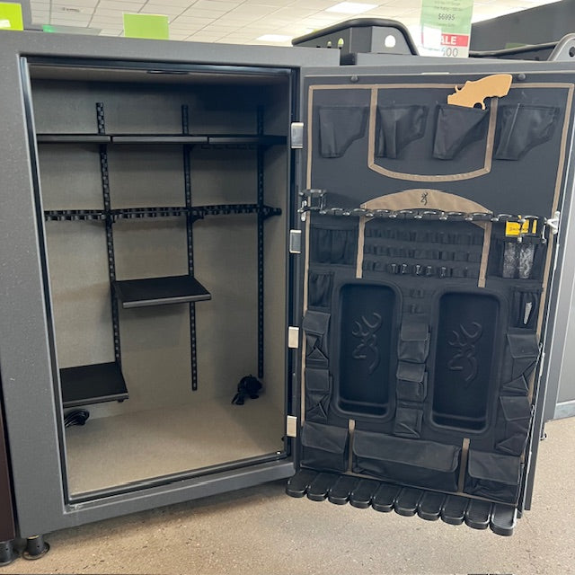 Browning Grand 49 Gun Safe - CLEARANCE