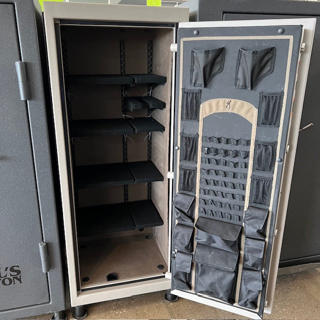 Browning Pro Series HS17 Digital Home Safe - CLEARANCE