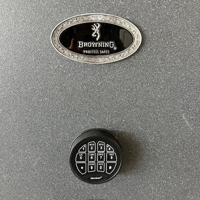 Browning Select 49 Gun Safe - CLEARANCE