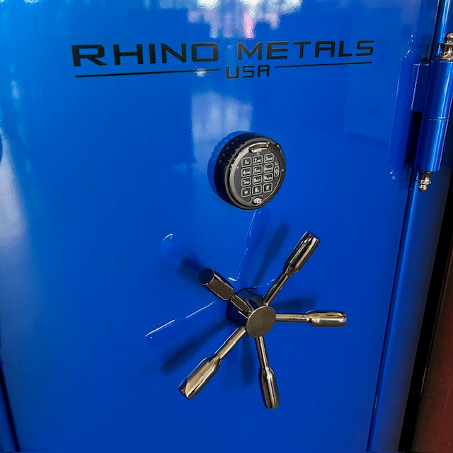 Rhino A6033X Gun Safe - CLEARANCE