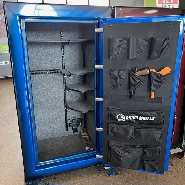 Rhino A6033X Gun Safe - CLEARANCE, image 2 