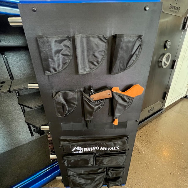 Rhino A6033X Gun Safe - CLEARANCE