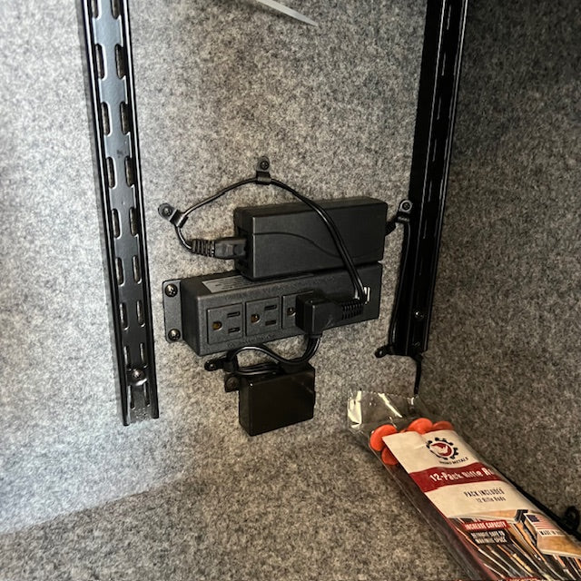 Rhino A6033X Gun Safe - CLEARANCE