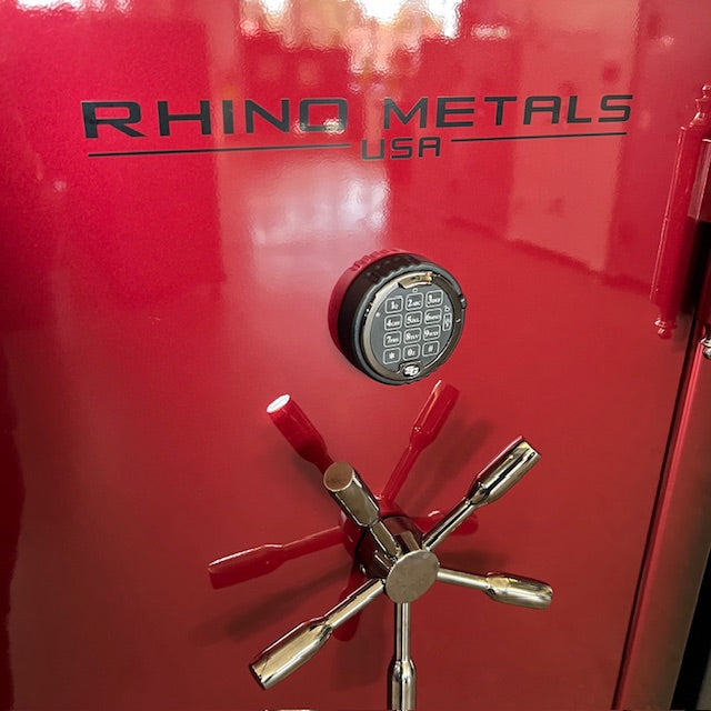 Rhino A6033X Gun Safe - CLEARANCE