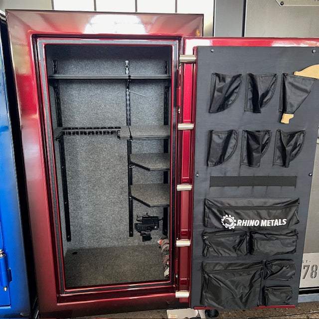 Rhino A6033X Gun Safe - CLEARANCE