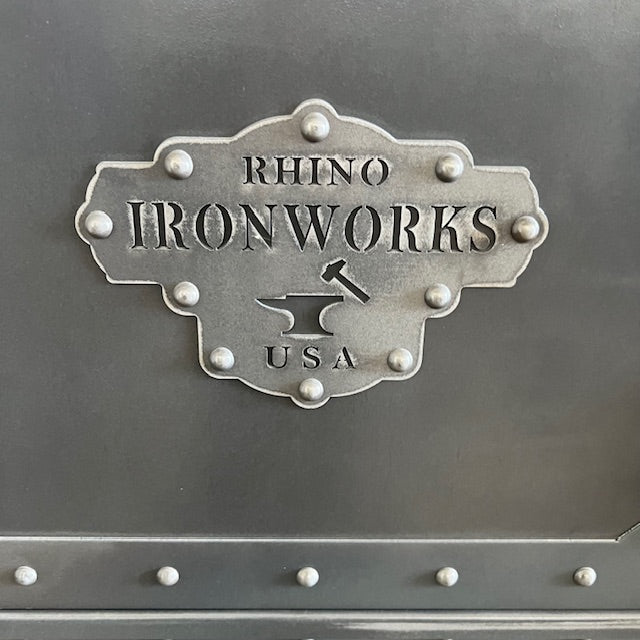 Rhino Ironworks AIW7242 Gun Safe - CLEARANCE