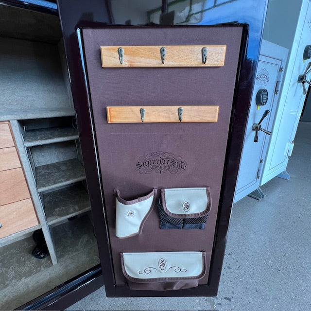 Superior SS12 Home Safe - CLEARANCE