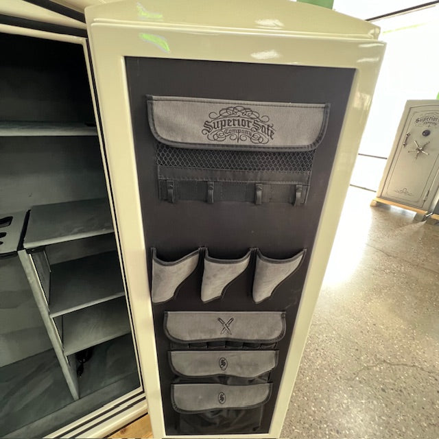 Superior Master 25 Gun Safe - CLEARANCE