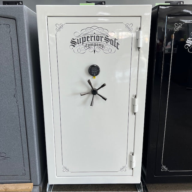 Superior Regal 40 Gun Safe - CLEARANCE, image 1 