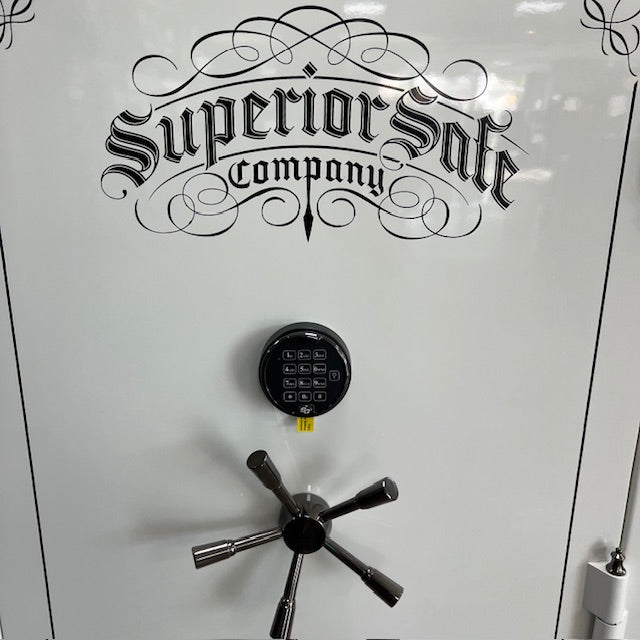 Superior Regal 40 Gun Safe - CLEARANCE