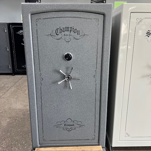 Champion Triumph 40 Gun Safe - CLEARANCE