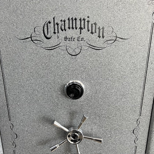 Champion Triumph 40 Gun Safe - CLEARANCE