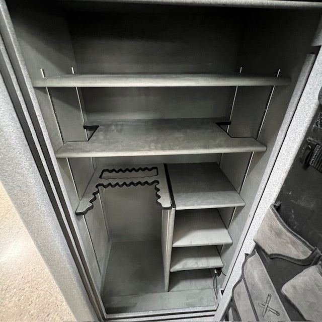 Champion Triumph 40 Gun Safe - CLEARANCE