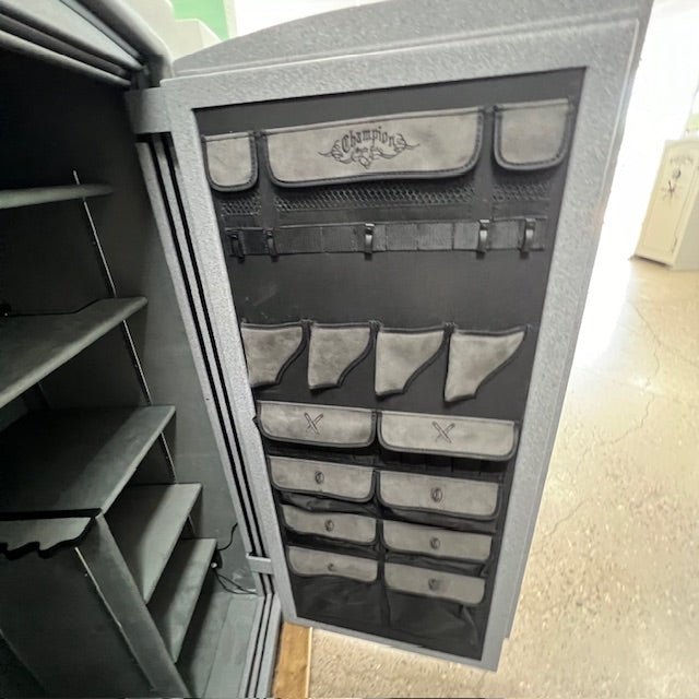 Champion Triumph 40 Gun Safe - CLEARANCE