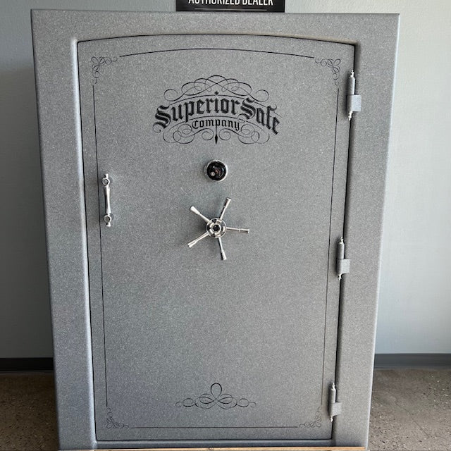 Superior Master 75 Gun Safe - CLEARANCE