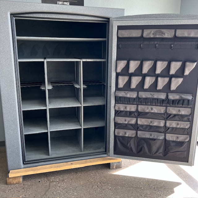 Superior Master 75 Gun Safe - CLEARANCE, image 2 