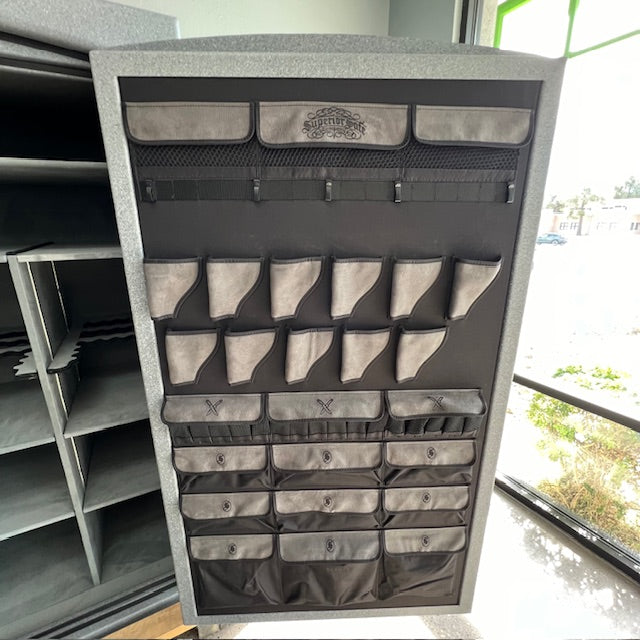 Superior Master 75 Gun Safe - CLEARANCE