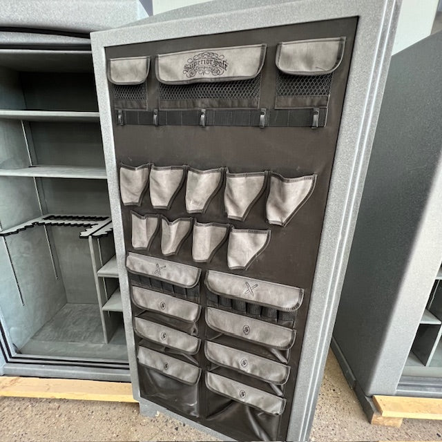 Superior Master 50 Gun Safe - CLEARANCE