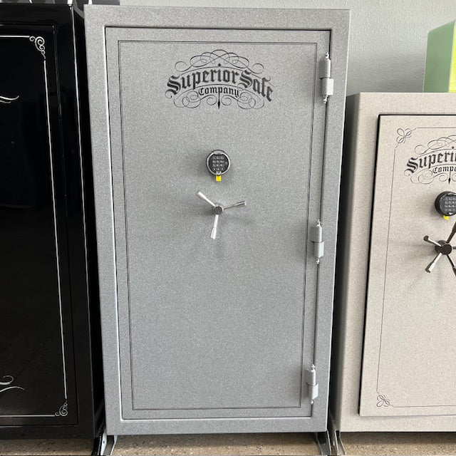 Superior Ironside 45 Gun Safe - CLEARANCE