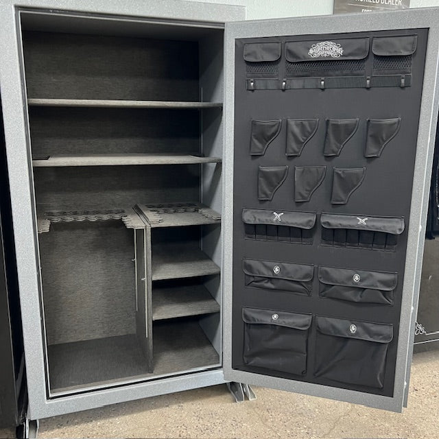 Superior Ironside 45 Gun Safe - CLEARANCE