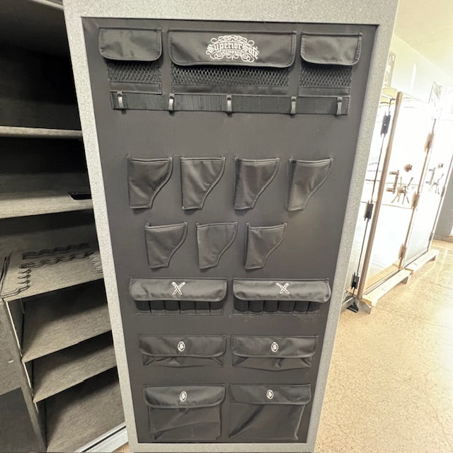 Superior Ironside 45 Gun Safe - CLEARANCE