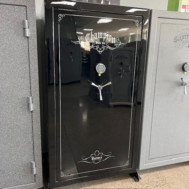 Champion Victory 45 Gun Safe - CLEARANCE