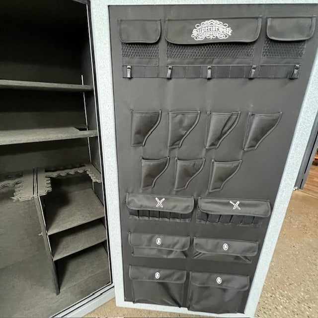 Superior Regal 50 Gun Safe - Scratch & Dent