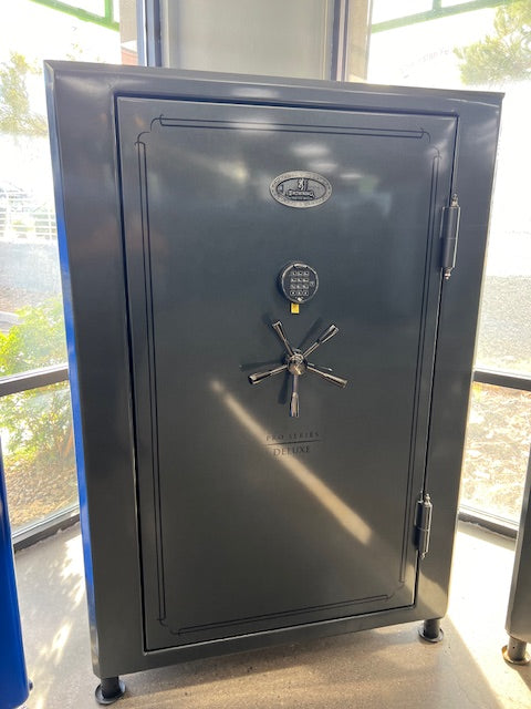 Browning Deluxe 49 Gun Safe - CLEARANCE, image 1 