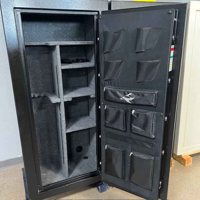 Used Red Head 24 Gun Safe, image 2 