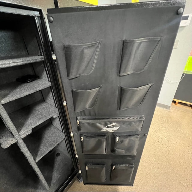 Used Red Head 24 Gun Safe