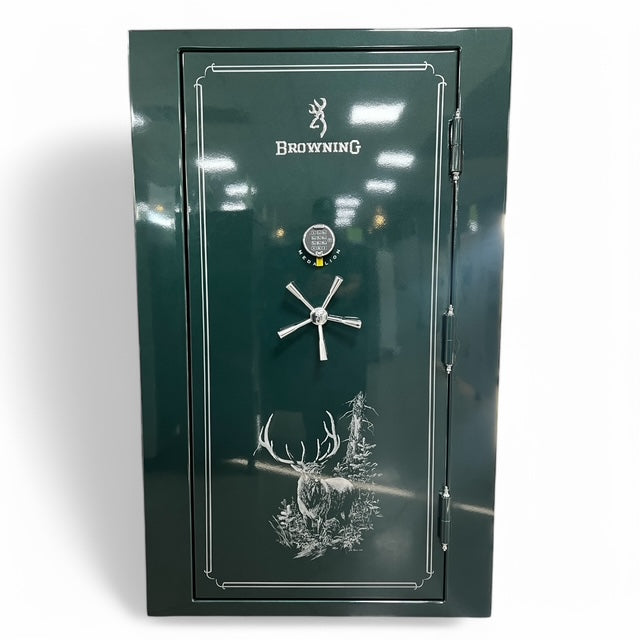 Browning Medallion M49T Gun Safe - After Shot Show Sale, image 1 