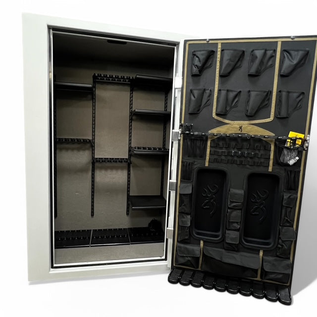 Browning Hell’s Canyon HC49 Plus Gun Safe - After Shot Show Sale, image 2 