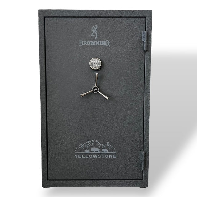 Browning Yellowstone YS40 Gun Safe - After Shot Show Sale, image 1 