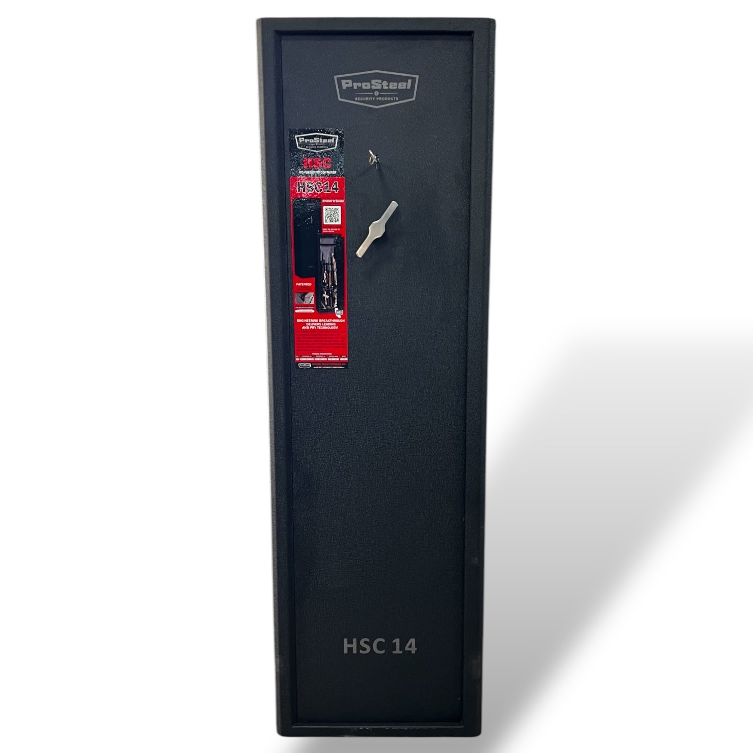 ProSteel HSC14 Gun Safe - After Shot Show Sale, image 1 