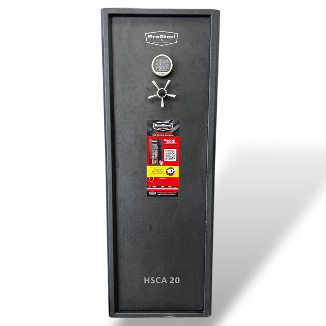 ProSteel HSCA20E Gun Safe - After Shot Show Sale, image 1 