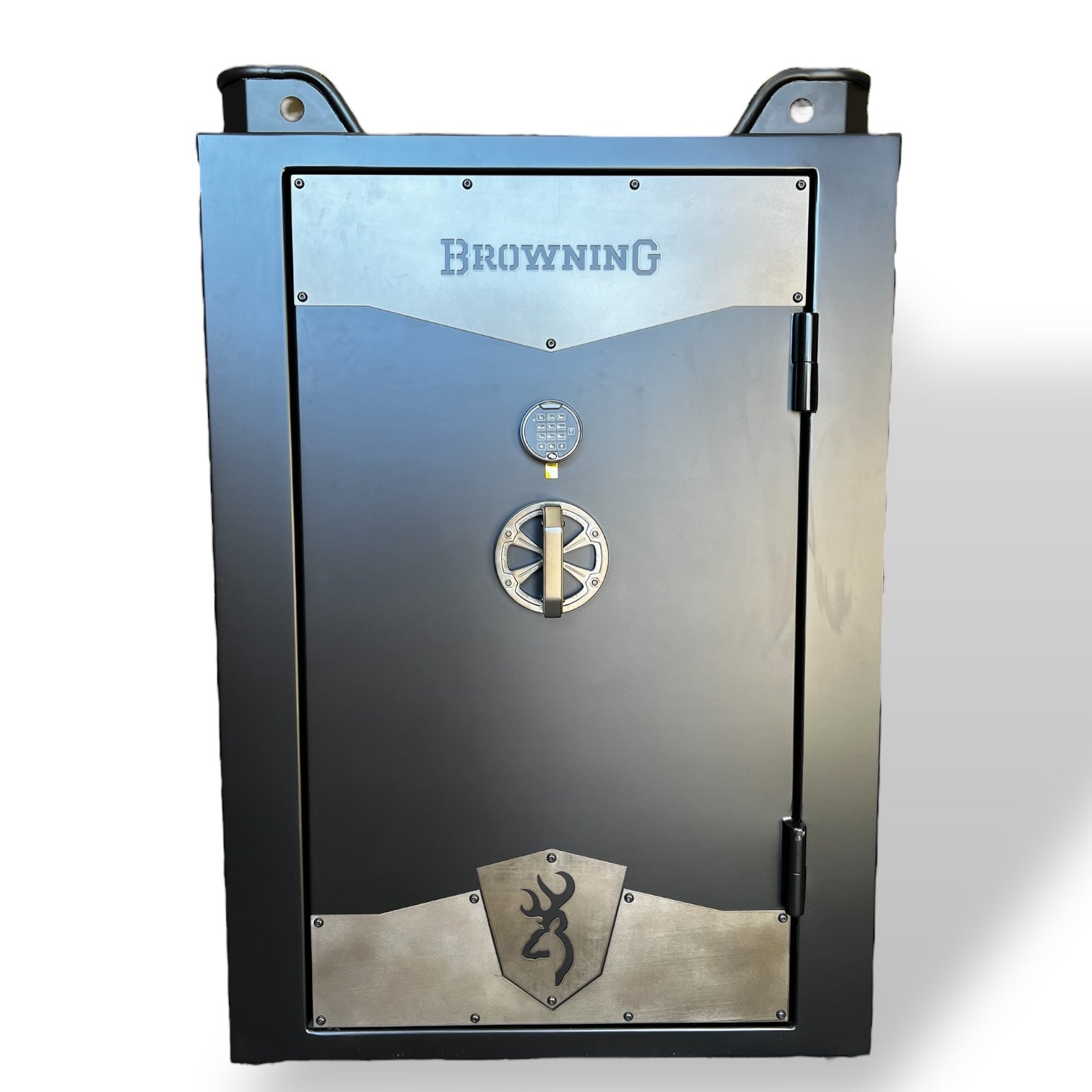 Browning Armored U.S. Stars and Stripes US49 Gun Safe - After Shot Show Sale, image 1 