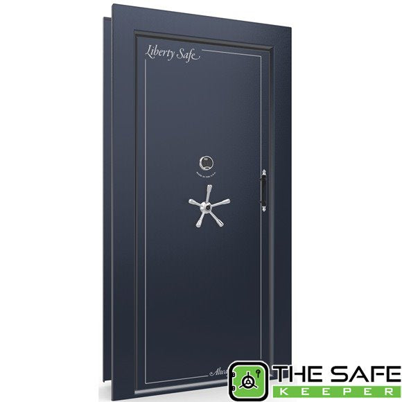 Liberty Vault Door The Beast Inswing Left Hinge