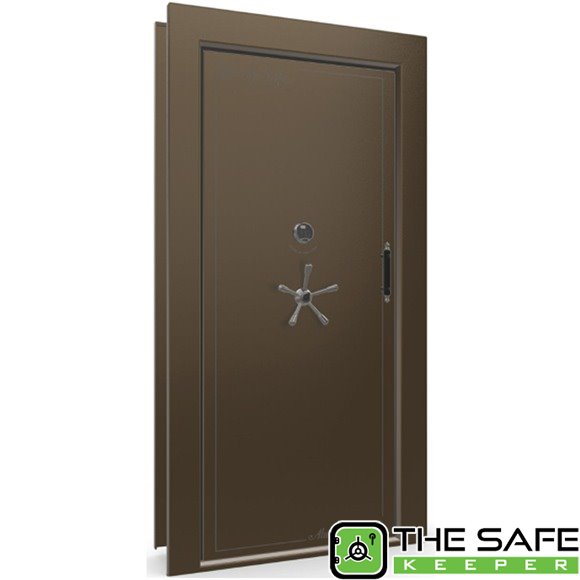 Liberty Vault Door The Beast Inswing Left Hinge