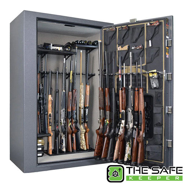 Browning Hell’s Canyon HC49 Plus Gun Safe