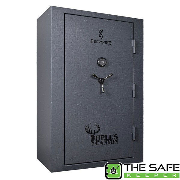 Browning Hell’s Canyon HC49 Plus Gun Safe