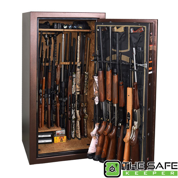 Browning Rawhide RW33 Gun Safe, image 2 