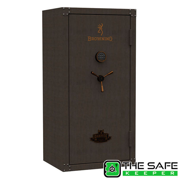 Browning Rawhide RW33 Gun Safe