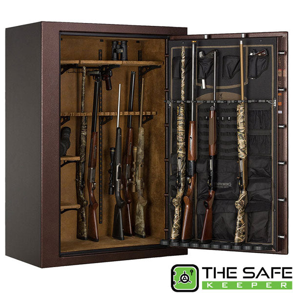 Browning Rawhide RW49 Gun Safe, image 2 