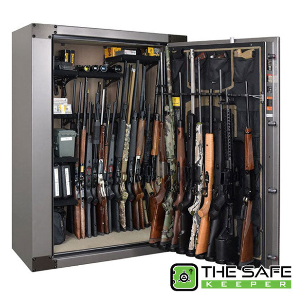 Browning Sporter Hawg HG49DLX Deluxe Gun Safe