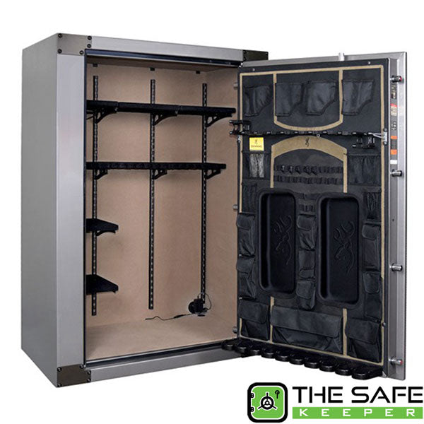 Browning Sporter Hawg HG49DLX Deluxe Gun Safe, image 2 