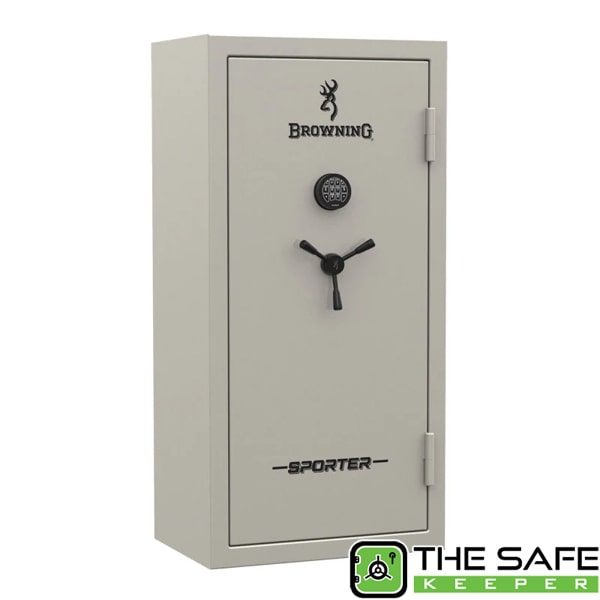 Browning Sporter SP33 Gun Safe